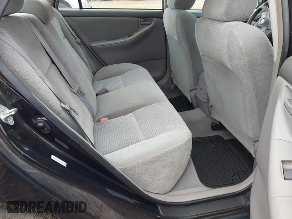 2005 Toyota Corolla CE с VIN 1NXBR32E25Z370757, выставлен на аукционе IAAI как лот 42519993 с пробегом 191 720 миль миль и . История ставок и продаж доступна на DreamBid. Изображение 8.