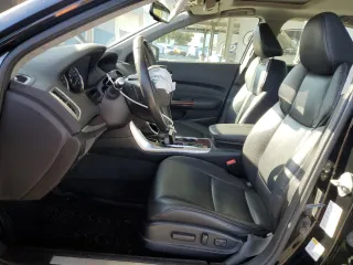 2015 Acura TLX с VIN 19UUB1F37FA003999, выставлен на аукционе Copart как лот 59149845 с пробегом 133 313 миль миль и Списание • Salvage title. История ставок и продаж доступна на DreamBid. Изображение 7.