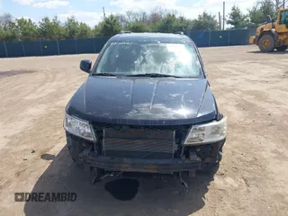 2011 Dodge Journey Mainstreet with VIN 3D4PH1FG2BT516953, listed as a IAAI auction lot 42112461 with 203,909 mi miles and . Bid and sale history available at DreamBid. Image 11.