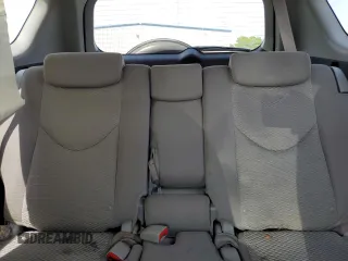 2007 Toyota RAV4 Limited z VIN JTMBK31V175036498, wystawiony jako Copart lot #54781365 z przebiegiem 271 573 mil mil oraz Szkoda całkowita • Salvage title. Historia ofert i sprzedaży dostępna na DreamBid. Obrazek 10.