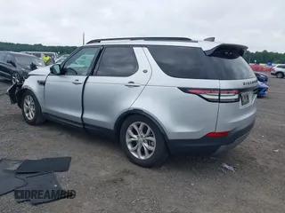 2018 Land Rover Discovery SE with VIN SALRG2RV3JA060369, listed as a IAAI auction lot 39979847 with 69,074 mi miles and . Bid and sale history available at DreamBid. Image 3.