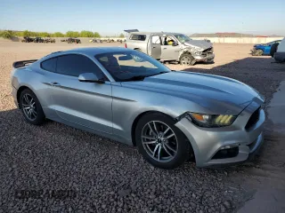 2016 Ford Mustang EcoBoost with VIN 1FA6P8TH1G5275899, listed as a Copart auction lot 61415535 with 116,573 mi miles and Salvage title. Bid and sale history available at DreamBid. Image 4.