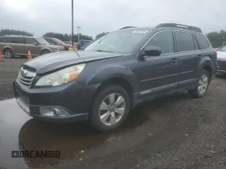 2012 Subaru Outback Limited z VIN 4S4BRBJC3C3279364, wystawiony jako Copart lot #60079445 z przebiegiem 106 800 mil mil oraz Szkoda całkowita • Salvage title. Historia ofert i sprzedaży dostępna na DreamBid. Obrazek 1.
