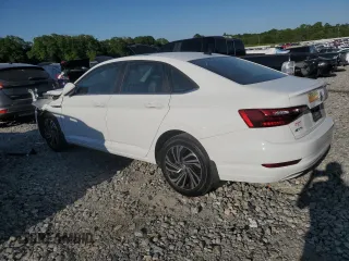 2021 Volkswagen Jetta SEL с VIN 3VWE57BU1MM009029, выставлен на аукционе Copart как лот 53239185 с пробегом 53 753 миль миль и Списание • Salvage title. История ставок и продаж доступна на DreamBid. Изображение 2.