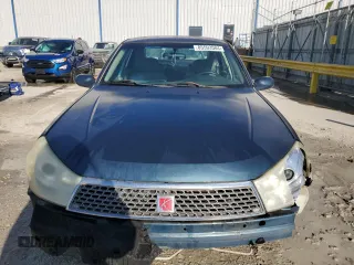 2003 Saturn LS z VIN 1G8JU54F93Y551015, wystawiony jako Copart lot #85593584 z przebiegiem 217 927 mil mil oraz Nie do naprawy. Historia ofert i sprzedaży dostępna na DreamBid. Obrazek 5.