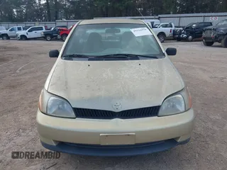2000 Toyota ECHO with VIN JTDAT123XY0002794, listed as a IAAI auction lot 41516958 with Not Provided miles and . Bid and sale history available at DreamBid. Image 6.