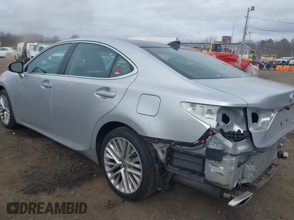 2016 Lexus ES 330 with VIN 58ABK1GG7GU011404, listed as a IAAI auction lot 41716135 with 93,313 mi miles and . Bid and sale history available at DreamBid. Image 17.