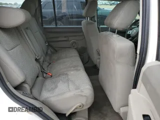 2008 Jeep Commander Sport с VIN 1J8HH48K58C141013, выставлен на аукционе Copart как лот 56735515 с пробегом 160 095 миль миль и Списание • Salvage title. История ставок и продаж доступна на DreamBid. Изображение 10.