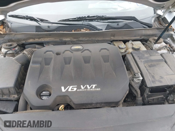 2017 Chevrolet Impala LT with VIN 2G1105S3XH9157795, listed as a IAAI auction lot 41504275 with 148,528 mi miles and . Bid and sale history available at DreamBid. Image 10.