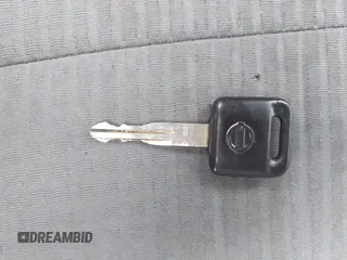 2004 Nissan Titan XE с VIN 1N6AA07A14N570952, выставлен на аукционе IAAI как лот 41412897 с пробегом 268 260 миль миль и . История ставок и продаж доступна на DreamBid. Изображение 11.