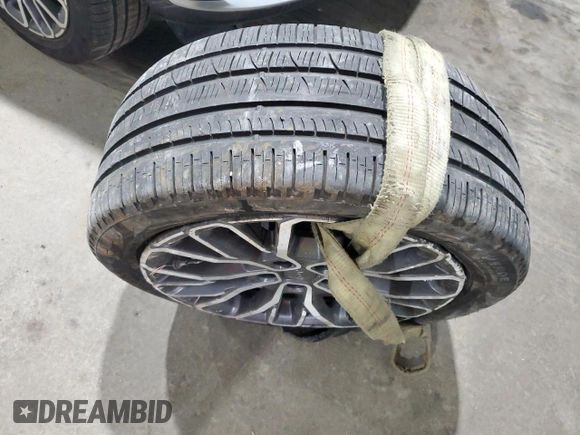 2022 Jeep Grand Cherokee Summit Reserve with VIN 1C4RJKET0N8590504, listed as a Copart auction lot 55561345 with 30,647 mi miles and Salvage title. Bid and sale history available at DreamBid. Image 13.