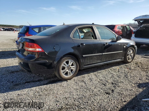 2007 Saab 9-3 z VIN YS3FD49Y871001571, wystawiony jako Copart lot #43626855 z przebiegiem 140 641 mil mil oraz Szkody całkowita. Historia ofert i sprzedaży dostępna na DreamBid. Obrazek 3.