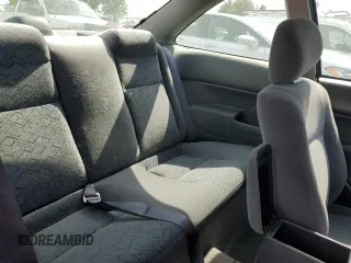 1999 Honda Civic EX with VIN 1HGEJ8243XL083130, listed as a Copart auction lot 60248885 with 331,458 mi miles and Salvage title. Bid and sale history available at DreamBid. Image 10.