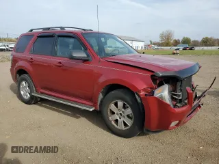 2011 Mercury Mariner с VIN 4M2CN8B78BKJ04518, выставлен на аукционе Copart как лот 78152884 с пробегом 195 558 миль миль и Списание • Salvage title. История ставок и продаж доступна на DreamBid. Изображение 4.