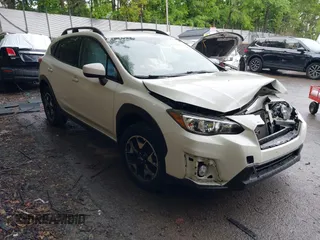2019 Subaru Crosstrek Premium с VIN JF2GTAEC4KH306901, выставлен на аукционе IAAI как лот 42334260 с пробегом 92 516 миль миль и . История ставок и продаж доступна на DreamBid. Изображение 1.