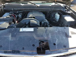 2010 Chevrolet Silverado 1500 LT with VIN 1GCSCSE04AZ137556, listed as a Copart auction lot 47371265 with 234,010 mi miles and Clean Title. Bid and sale history available at DreamBid. Image 11.