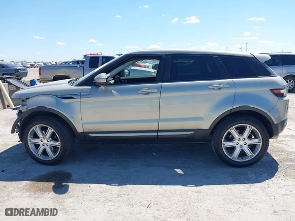 2014 Land Rover Range Rover Evoque Pure Plus with VIN SALVP2BG4EH891497, listed as a IAAI auction lot 40355156 with 93,424 mi miles. Bid and sale history available at carsss.com. Image 15.