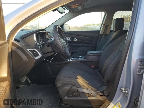 2015 GMC Terrain SLE with VIN 2GKFLVEK5F6203706, listed as a Copart auction lot 77593454 with 188,504 mi miles and Salvage Title. Bid and sale history available at carsss.com. Image 7.