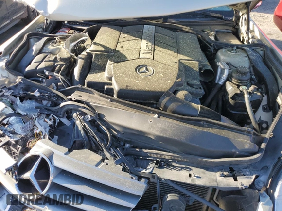 2003 Mercedes-Benz SL 500 z VIN WDBSK75F83F013359, wystawiony jako Copart lot #49827595 z przebiegiem 68 952 mil mil oraz Nie do naprawy • Non repairable. Historia ofert i sprzedaży dostępna na DreamBid. Obrazek 11.