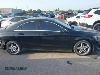 2014 Mercedes-Benz CLA 250 z VIN WDDSJ4EB6EN045368, wystawiony jako IAAI lot #42560939 z przebiegiem 29 241 mil mil oraz . Historia ofert i sprzedaży dostępna na DreamBid. Obrazek 14.