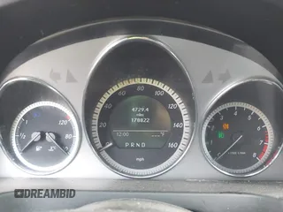 2011 Mercedes-Benz C 300 Sport с VIN WDDGF5EB5BR147634, выставлен на аукционе IAAI как лот 42192572 с пробегом 178 822 миль миль и . История ставок и продаж доступна на DreamBid. Изображение 7.