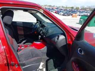 2013 Nissan Juke SL z VIN JN8AF5MV5DT210043, wystawiony jako IAAI lot #41942395 z przebiegiem Nie podano mil oraz . Historia ofert i sprzedaży dostępna na DreamBid. Obrazek 5.