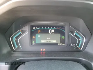 2023 Honda Odyssey Elite с VIN 5FNRL6H99PB035751, выставлен на аукционе Copart как лот 53430425 с пробегом 37 227 миль миль и Списание • Salvage title. История ставок и продаж доступна на DreamBid. Изображение 9.