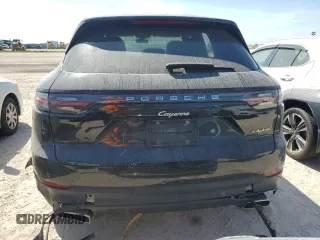 2019 Porsche Cayenne E-Hybrid with VIN WP1AE2AYXKDA50341, listed as a Copart auction lot 74524824 with Not provided miles and Non repairable. Bid and sale history available at DreamBid. Image 6.