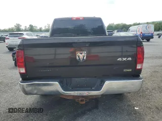 2010 Dodge 1500 SLT z VIN 1D7RV1GP6AS216576, wystawiony jako Copart lot #56883685 z przebiegiem 194 289 mil mil oraz Czysty tytuł • Clean title. Historia ofert i sprzedaży dostępna na DreamBid. Obrazek 6.