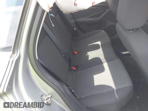 2019 Volkswagen Jetta S with VIN 3VWC57BUXKM249152, listed as a IAAI auction lot 42170262 with 86,735 mi miles and . Bid and sale history available at DreamBid. Image 8.