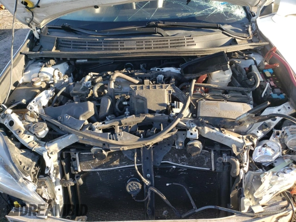 2017 Lexus CT with VIN JTHKD5BHXH2295734, listed as a Copart auction lot 82548544 with 168,681 mi miles and Salvage Title. Bid and sale history available at carsss.com. Image 11.