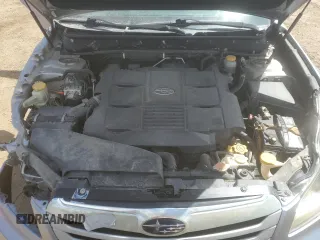 2011 Subaru Outback Limited Power Moon z VIN 4S4BRDLC8B2395222, wystawiony jako Copart lot #54270925 z przebiegiem 154 582 mil mil oraz Szkoda całkowita • Salvage title. Historia ofert i sprzedaży dostępna na DreamBid. Obrazek 12.