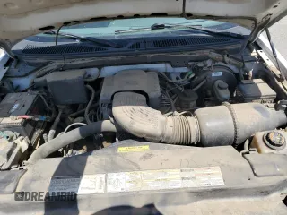 1997 Ford F-150 с VIN 1FTDX1769VNC17277, выставлен на аукционе Copart как лот 59754995 с пробегом 190 116 миль миль и Списание • Salvage title. История ставок и продаж доступна на DreamBid. Изображение 11.