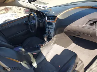2012 Chevrolet Malibu LT w/2LT with VIN 1G1ZD5E03CF137526, listed as a IAAI auction lot 41678400 with 191,971 mi miles. Bid and sale history available at carsss.com. Image 5.