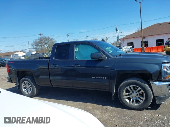 2019 Chevrolet Silverado 1500 LT with VIN 2GCVKPEC7K1201655, listed as a IAAI auction lot 42086498 with 64,938 mi miles and . Bid and sale history available at DreamBid. Image 13.