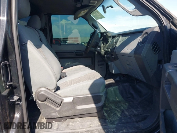 2014 Ford F-250 XL с VIN 1FT7X2BTXEEB52987, выставлен на аукционе IAAI как лот 42587515 с пробегом 230 189 миль миль и . История ставок и продаж доступна на DreamBid. Изображение 5.