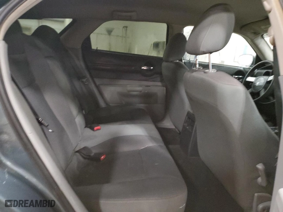 2006 Dodge Magnum with VIN 2D4FV47T66H117737, listed as a Copart auction lot 85265424 with NaN miles and Clean Title. Bid and sale history available at carsss.com. Image 11.