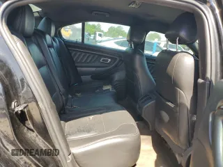2015 Ford Taurus Limited z VIN 1FAHP2F82FG103711, wystawiony jako Copart lot #57158265 z przebiegiem 205 999 mil mil oraz Szkoda całkowita • Salvage title. Historia ofert i sprzedaży dostępna na DreamBid. Obrazek 10.