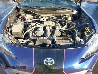 2017 Toyota 86 with VIN JF1ZNAA17H8704625, listed as a IAAI auction lot 41325698 with 41,906 mi miles. Bid and sale history available at carsss.com. Image 10.
