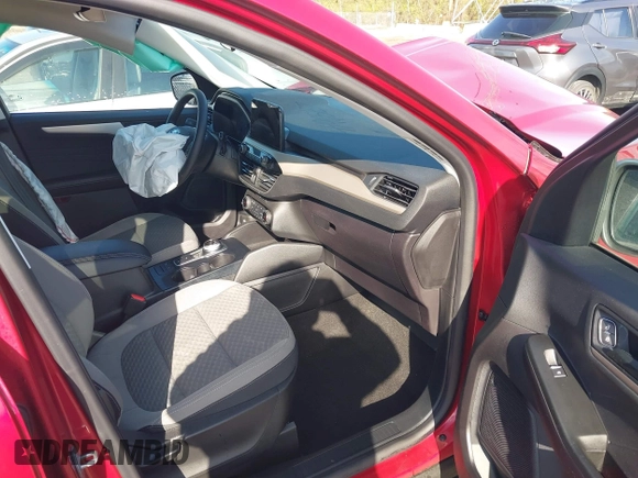 2022 Ford Escape SE с VIN 1FMCU9G63NUB59896, выставлен на аукционе IAAI как лот 41965157 с пробегом 15 902 миль миль и . История ставок и продаж доступна на DreamBid. Изображение 5.