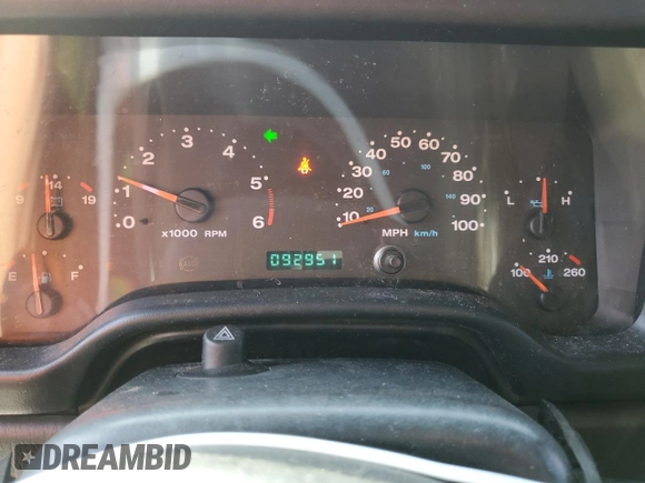 2005 Jeep Wrangler Rubicon with VIN 1J4FA69S75P383071, listed as a Copart auction lot 86371504 with 92,951 mi miles and Salvage Title. Bid and sale history available at carsss.com. Image 9.
