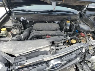 2012 Subaru Legacy Premium с VIN 4S3BMBC63C3041640, выставлен на аукционе Copart как лот 60629935 с пробегом 147 222 миль миль и Списание • Salvage title. История ставок и продаж доступна на DreamBid. Изображение 11.