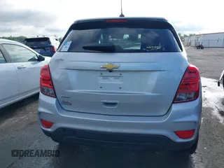 2021 Chevrolet Trax LS z VIN KL7CJKSB2MB316589, wystawiony jako IAAI lot #42203347 z przebiegiem 77 105 mil mil oraz . Historia ofert i sprzedaży dostępna na DreamBid. Obrazek 16.