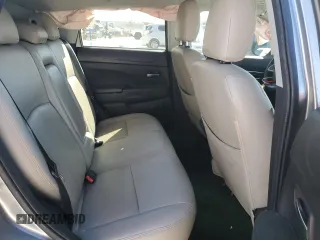 2015 Mitsubishi Outlander Sport 2.4 GT with VIN 4A4AP4AW0FE038259, listed as a Copart auction lot 48536725 with 108,794 mi miles and Salvage Title. Bid and sale history available at carsss.com. Image 11.