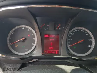 2013 GMC Terrain SLE with VIN 2GKALSEK5D6322099, listed as a Copart auction lot 49307654 with 116,572 mi miles and Salvage Title. Bid and sale history available at carsss.com. Image 9.