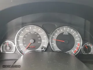 2006 Pontiac Torrent with VIN 2CKDL63F166038177, listed as a Copart auction lot 71806504 with 122,895 mi miles and Salvage Title. Bid and sale history available at carsss.com. Image 9.