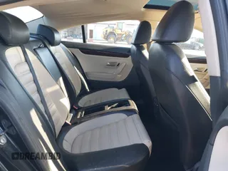 2012 Volkswagen CC Lux Plus z VIN WVWHP7AN1CE505053, wystawiony jako IAAI lot #41739862 z przebiegiem 200 080 mil mil oraz . Historia ofert i sprzedaży dostępna na DreamBid. Obrazek 8.