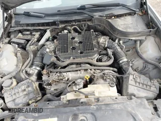 2007 Infiniti G35 Sedan G35x with VIN JNKBV61F37M801054, listed as a IAAI auction lot 41834698 with 192,953 mi miles. Bid and sale history available at carsss.com. Image 10.