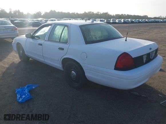 2010 Ford Police Interceptor с VIN 2FABP7BV1AX106567, выставлен на аукционе IAAI как лот 40787301 с пробегом 165 472 миль миль и . История ставок и продаж доступна на DreamBid. Изображение 3.
