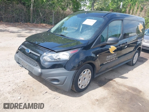 2017 Ford Transit Connect XL z VIN NM0LE7E74H1303251, wystawiony jako IAAI lot #42336238 z przebiegiem 83 010 mil mil oraz . Historia ofert i sprzedaży dostępna na DreamBid. Obrazek 2.